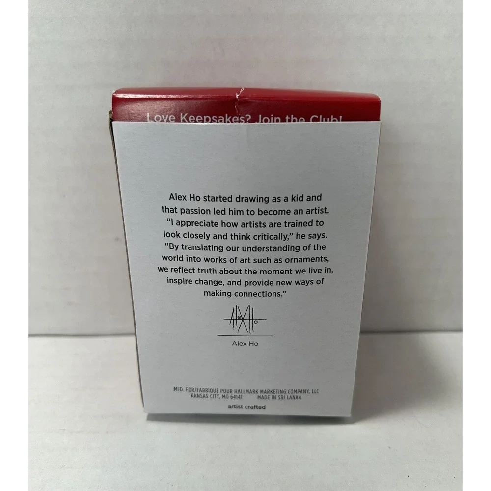 Hallmark Keepsake Mickey Mouse‎ 2022